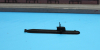 U-Boot "Gotland" (1 St.) S 1996 Rhenania RHE 109